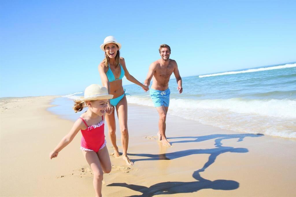 All New Luxury Beach Retreat 1 Mile To Beach W Pool شاطئ ميرتل المظهر الخارجي الصورة