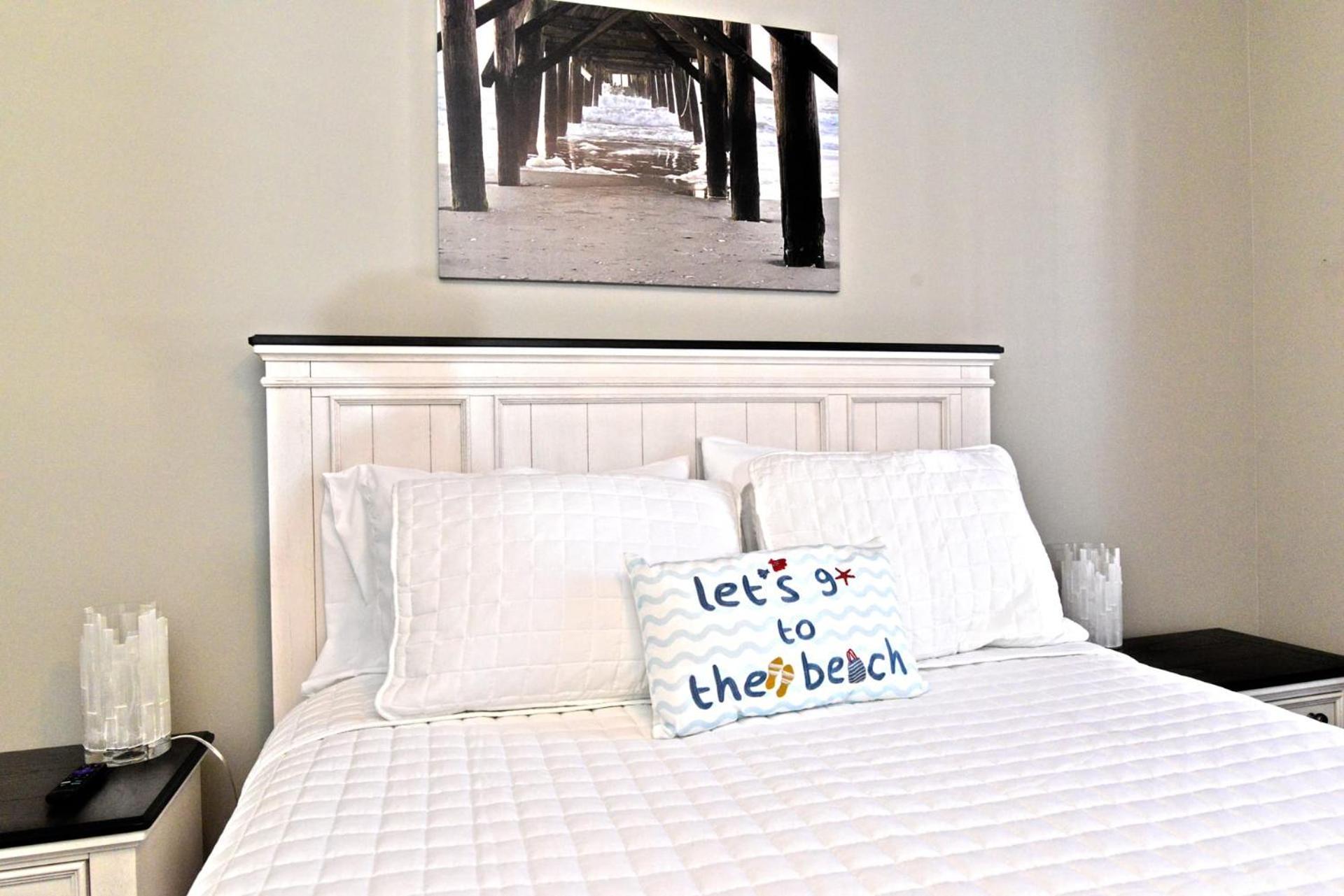 All New Luxury Beach Retreat 1 Mile To Beach W Pool شاطئ ميرتل المظهر الخارجي الصورة